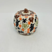 Load image into Gallery viewer, A441 Small Pumpkins Orange Halloween D90