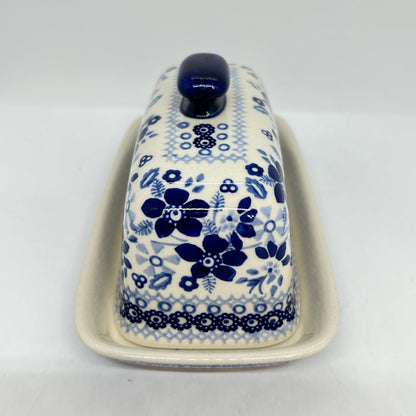 Second Quality American Butter Dish  - SB01