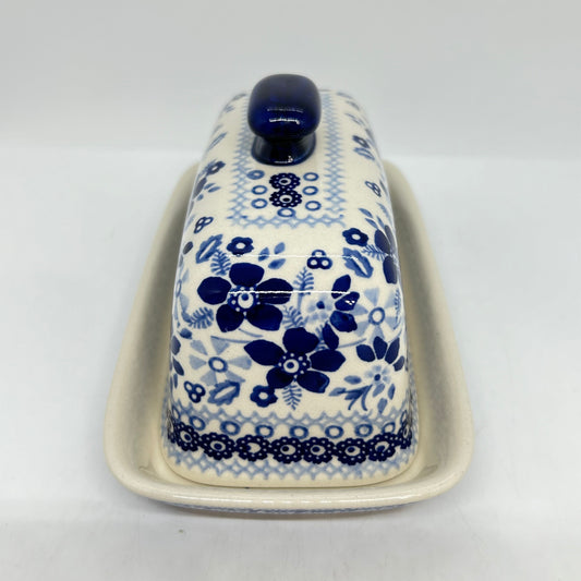 Second Quality American Butter Dish  - SB01