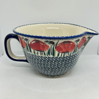 Second Quality Batter Bowl - PD01
