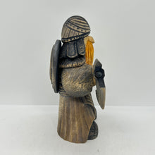 Load image into Gallery viewer, Mustache Warrior Nochale - 001