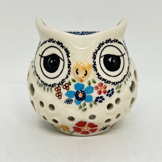 Small Owl Lamp - IZ16