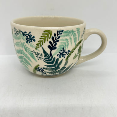 Caffe Latte Mug ~ GZ39
