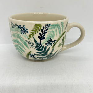 Caffe Latte Mug ~ GZ39