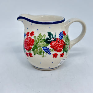 Pitcher / Creamer ~ 6 oz ~ 1958X - T4!