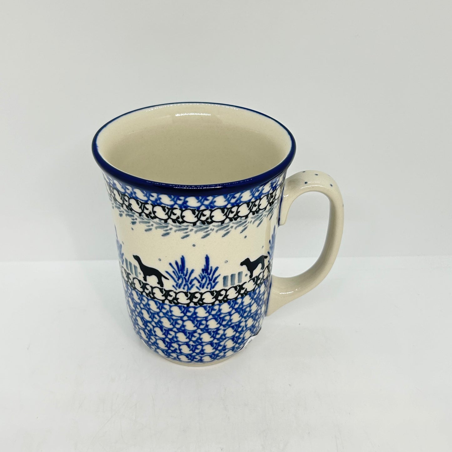 812 ~ Mug ~ Bistro ~ 16 oz. ~ 2862X - T4*