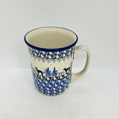 812 ~ Mug ~ Bistro ~ 16 oz. ~ 2862X - T4*