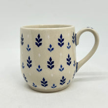 Load image into Gallery viewer, Lady Blue Classic Mug - 003 - U1