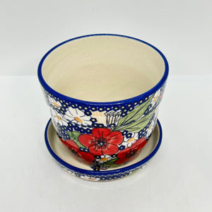 Round Flowerpot - IM02