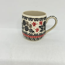 Load image into Gallery viewer, Lady Blue Classic Mug - 011- U3