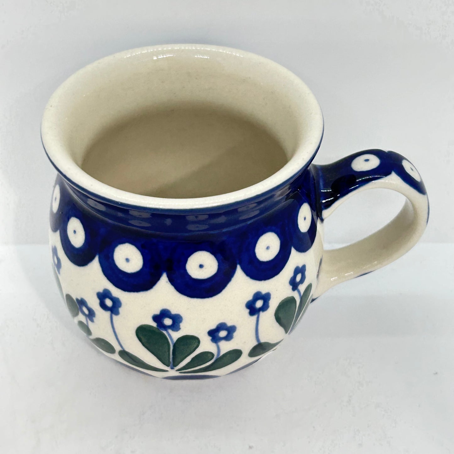 Bubble Mug ~ 8 oz ~ 377YX - T3!