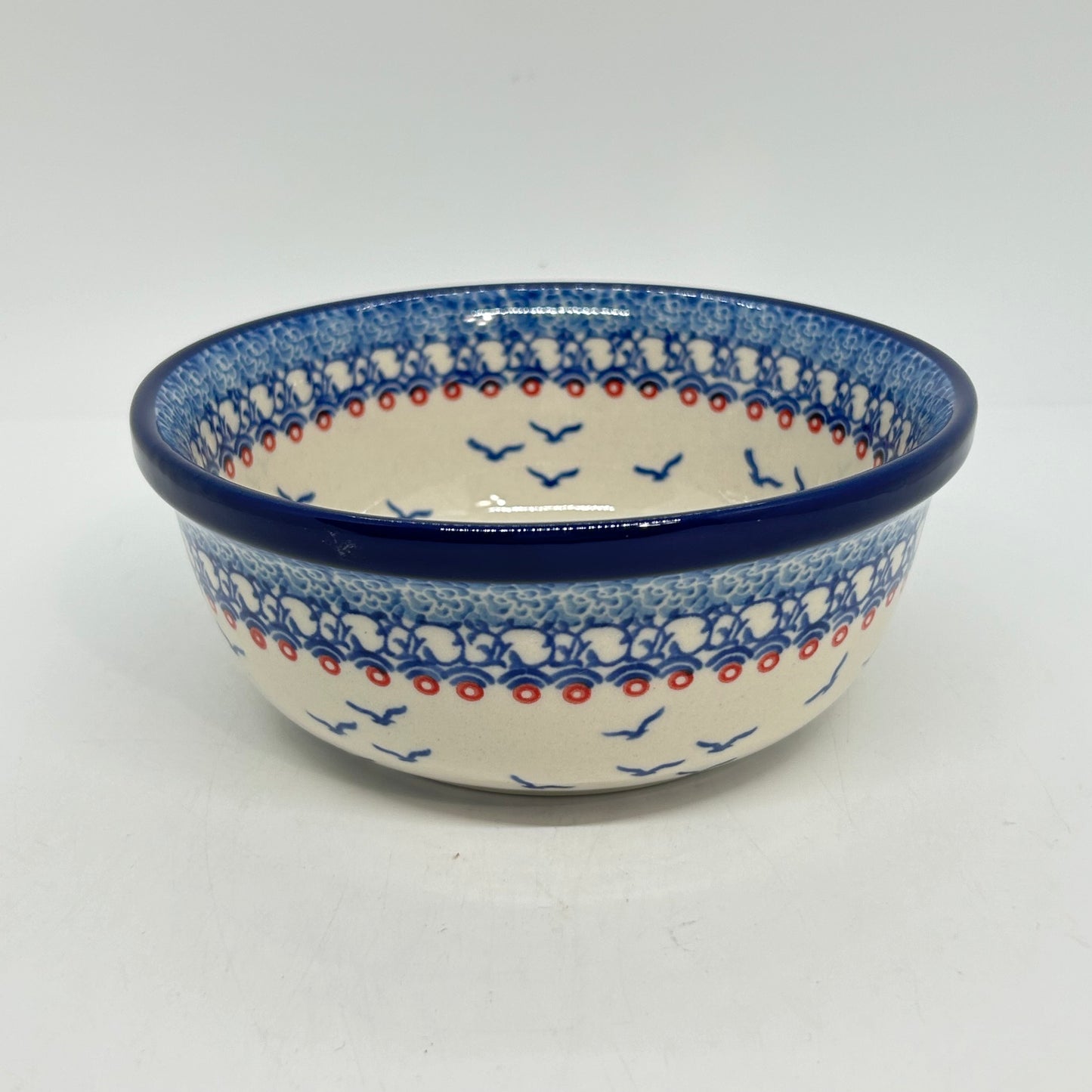 Bowl ~ Soup / Salad / Cereal ~ 6 ~ U5164 ~ U3*