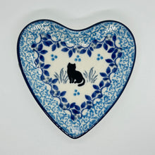 Load image into Gallery viewer, Dish ~ Heart Shape ~ 2855X ~ T4!