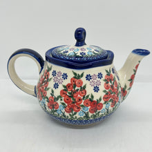 Load image into Gallery viewer, Fruti Teapot - U282