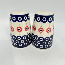 Load image into Gallery viewer, Salt &amp; Pepper Set - PS03