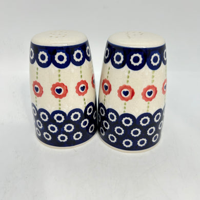 Salt & Pepper Set - PS03