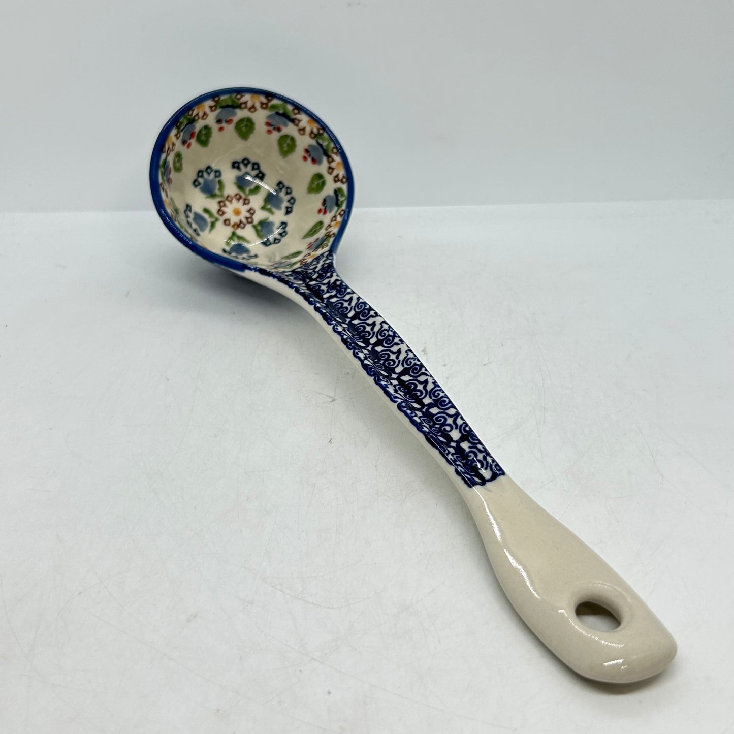 Second Quality Ladle - P271