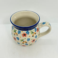 Load image into Gallery viewer, 073 ~ Mug ~ Bubble ~ 16 oz. ~ 2354 - T4!