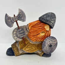 Load image into Gallery viewer, Leaning Warrior Nochale - 001