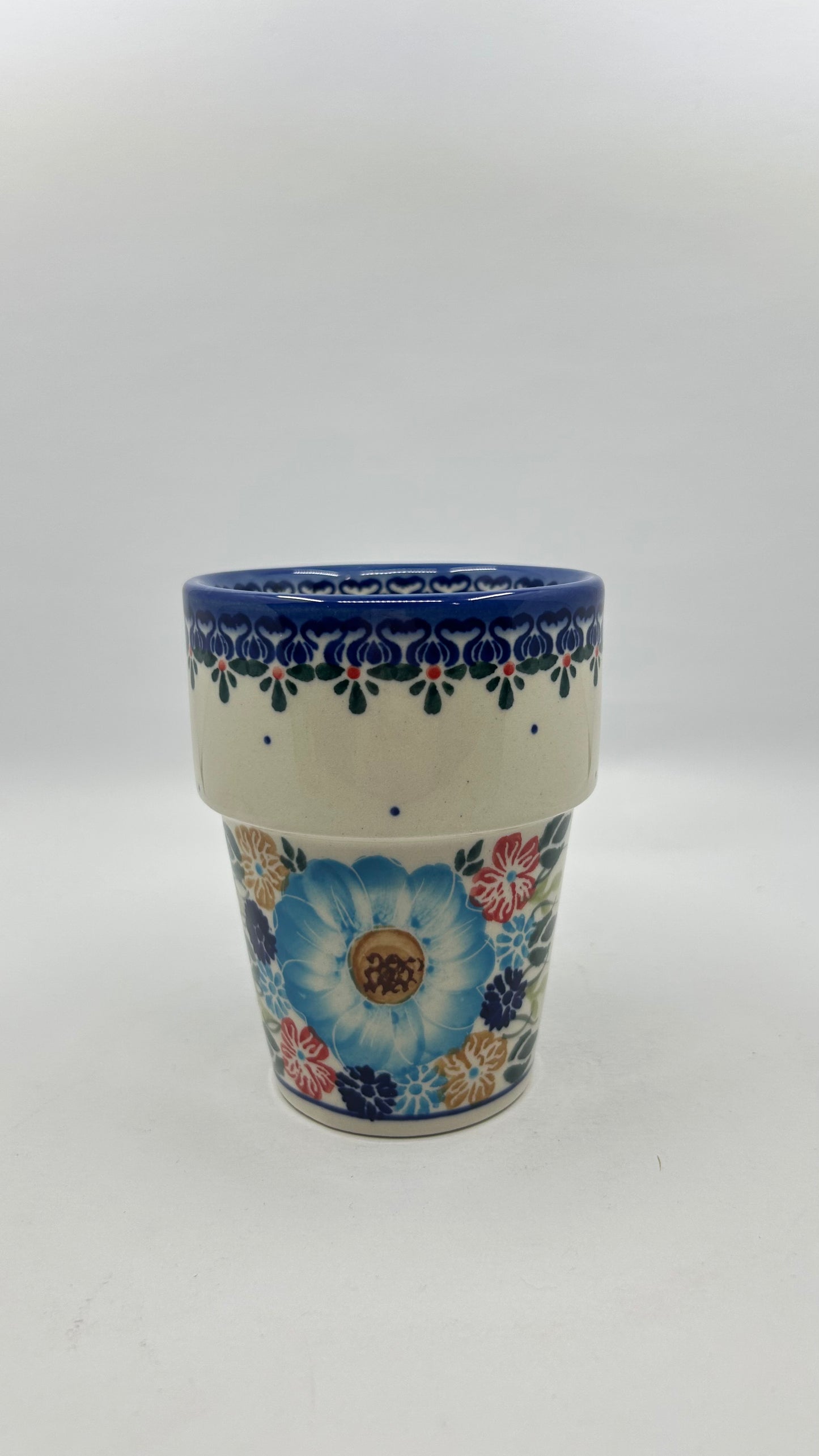 Andy Cup with Edge - D61