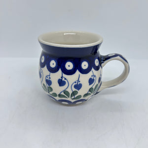 Bubble Mug ~ 8 oz ~ 377O - T3!