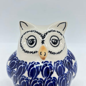 Owl Figurine - GP16