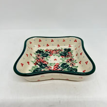 Load image into Gallery viewer, Square Bowl ~ 4.25&quot; - 2054Q - T4!