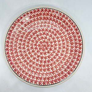 Dinner Plate - 9.5" - 012 - U2