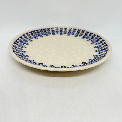 Pottery Misfit - Dessert Plate - 001 - U2