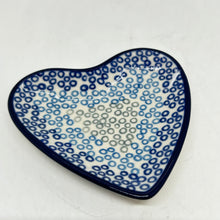 Load image into Gallery viewer, Dish ~ Heart Shape ~ 3216X ~ T4!