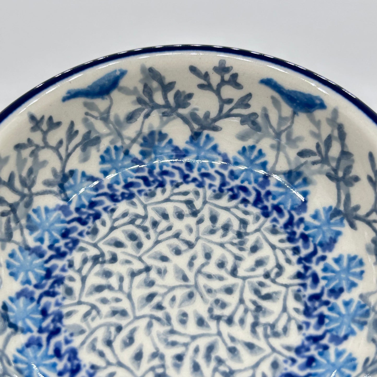 B88 ~ Bowl ~ 3~1/2" ~ 2829X - T4*