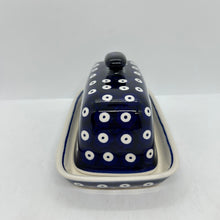 Load image into Gallery viewer, Second Quality American Butter Dish  - 070A