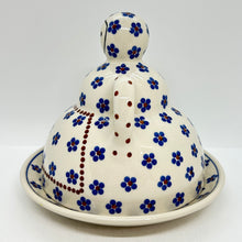 Load image into Gallery viewer, Small Cheese Lady ~ 64 - T3!