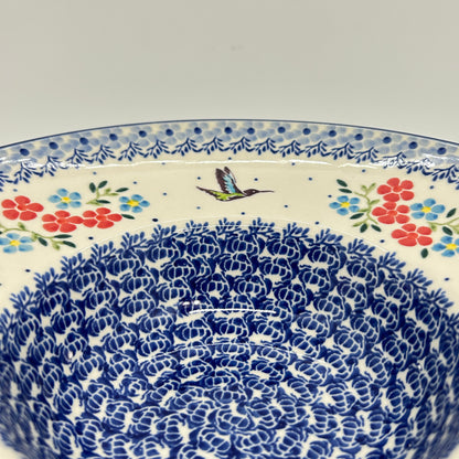 Deep Salad / Pasta Bowl ~ 9.75 inch ~ 3282X ~ T4!