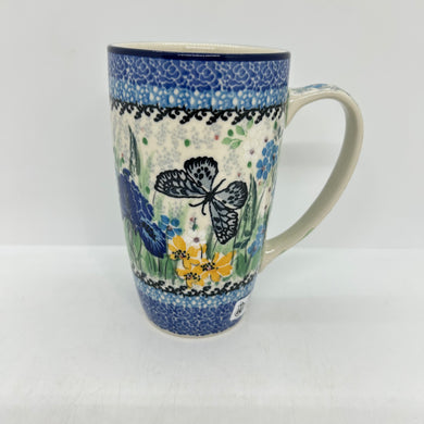 Tall Mug ~ U5132 ~U4!
