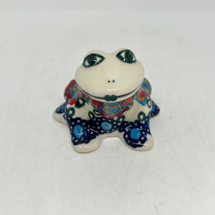 Andy Frog - D82