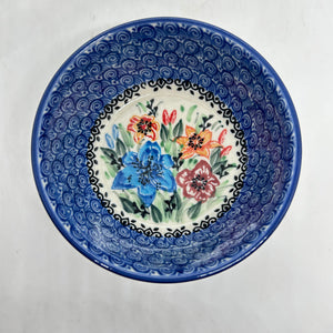 Bowl ~ Ice Cream ~ 4.5 inch ~ U3658 ~ U4!