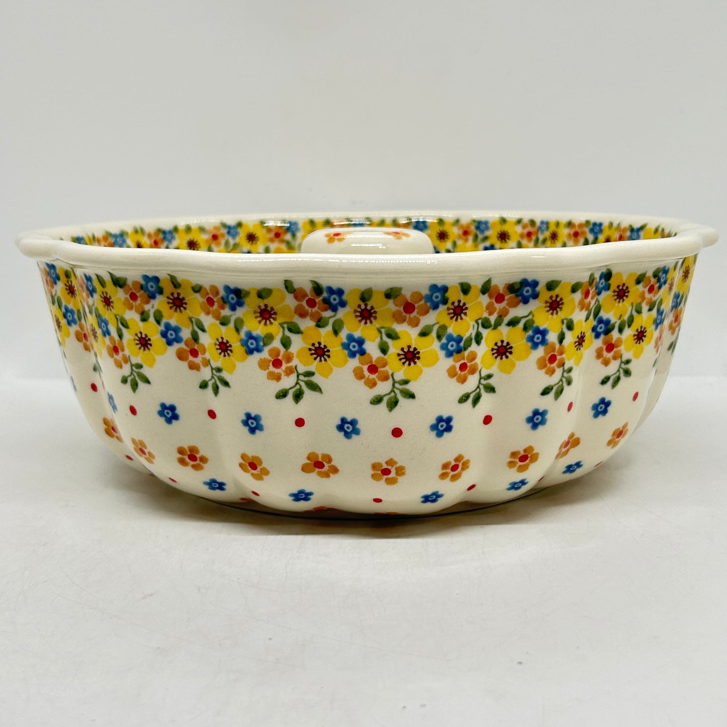 Baker ~ Bundt Pan - 2225 - T3!
