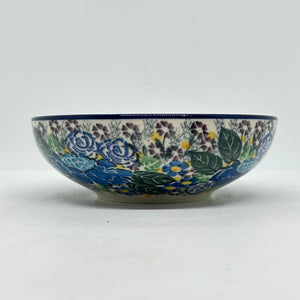 B90 ~ Bowl ~ Soup/Salad ~ 6.75" U5139 ~ U4!