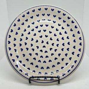 Dinner Plate - 9.5" - 021 - U1