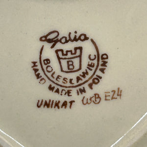 P20 Platter - U-HP1