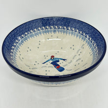 Load image into Gallery viewer, 056 ~ Bowl ~ Nesting ~ 9&quot; W ~ U5120 ~ U3!