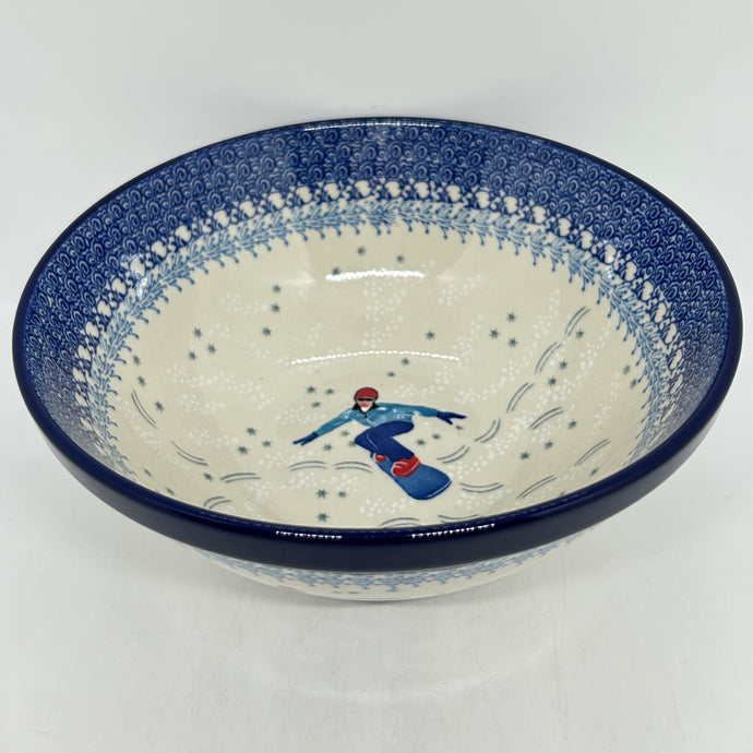 056 ~ Bowl ~ Nesting ~ 9