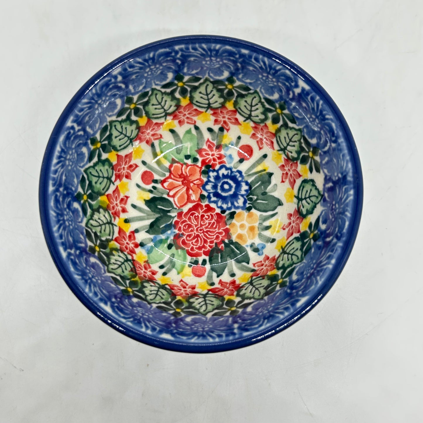 558 ~ Bitty Bowl ~ Nesting 4"W ~ U4865 - U3!