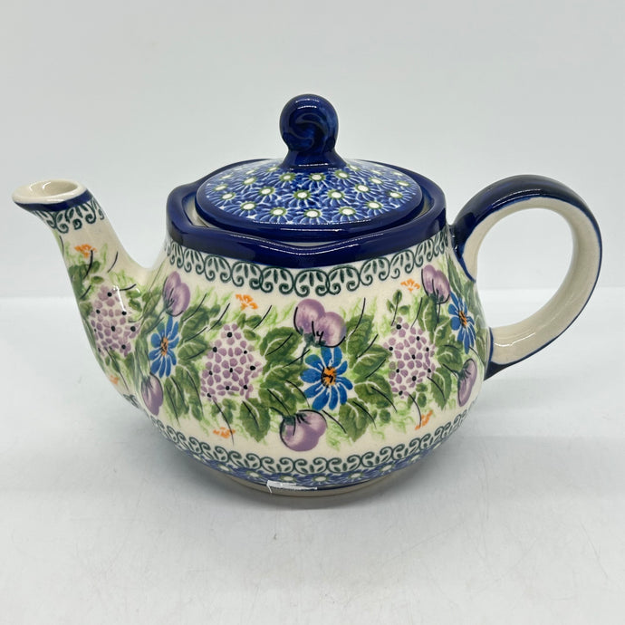 Fruti Teapot - A902