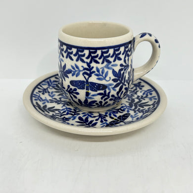 Espresso Mug Set - 017 - U4