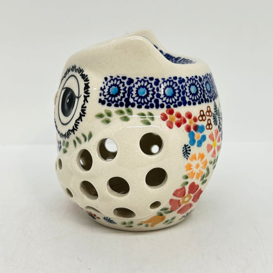 Small Owl Lamp - IZ16