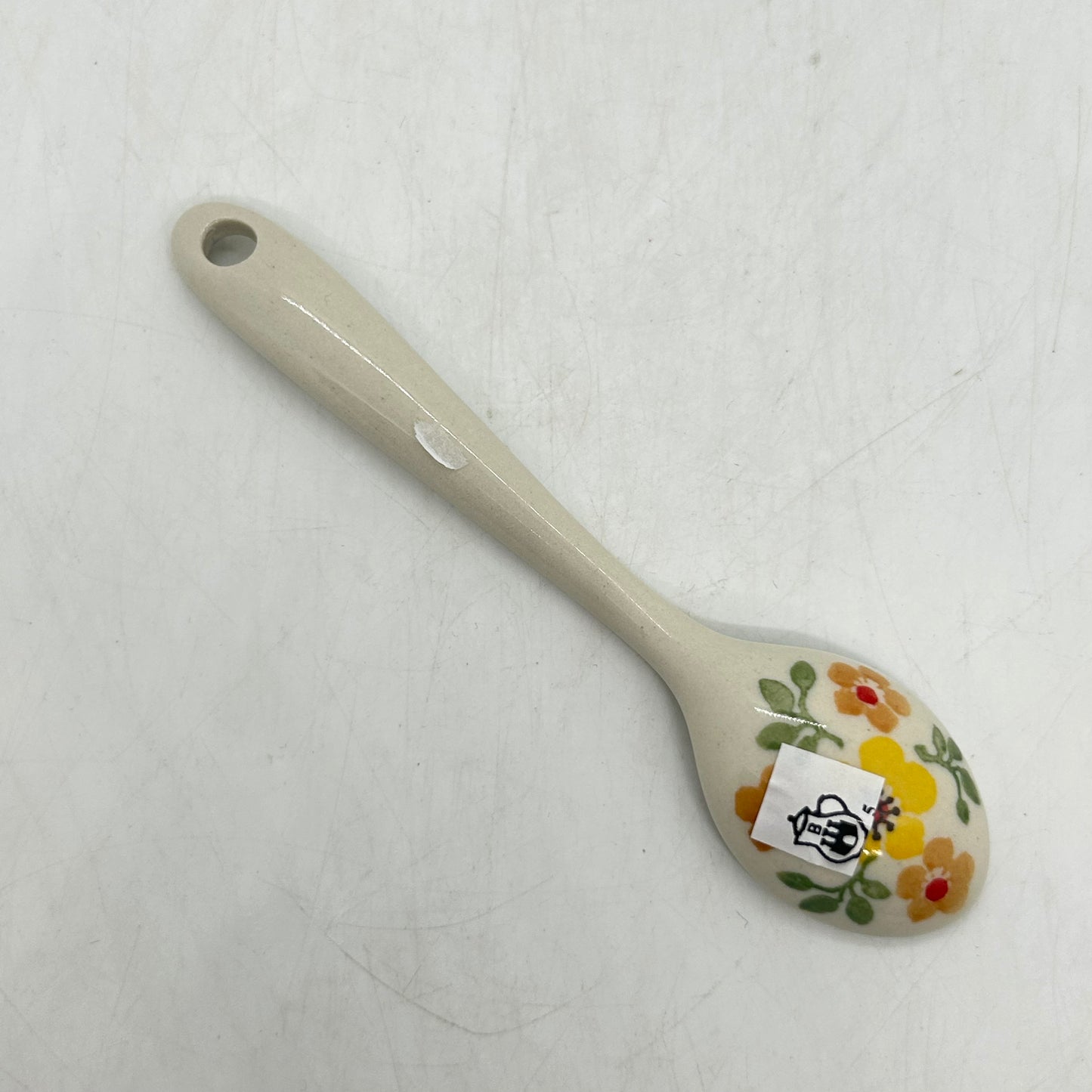 592 ~ Spoon ~ Small ~ 5.25"  ~ 2225 - T3*