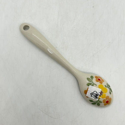 592 ~ Spoon ~ Small ~ 5.25"  ~ 2225 - T3*