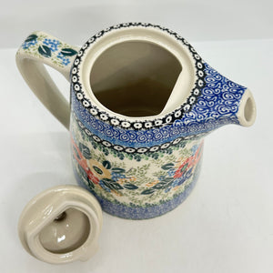 Teapot ~ (1 1/4 qt) - U2991 - U3!